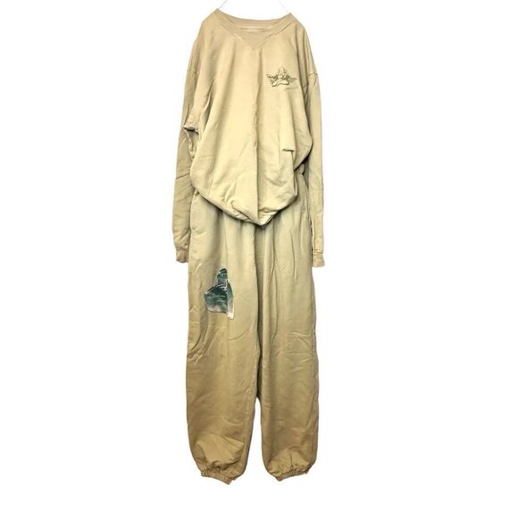 Boys Lie David Jones My Favorite Lies Streetwear Sweatpants & Sweatshirt Set XXL - Picture 1 of 7